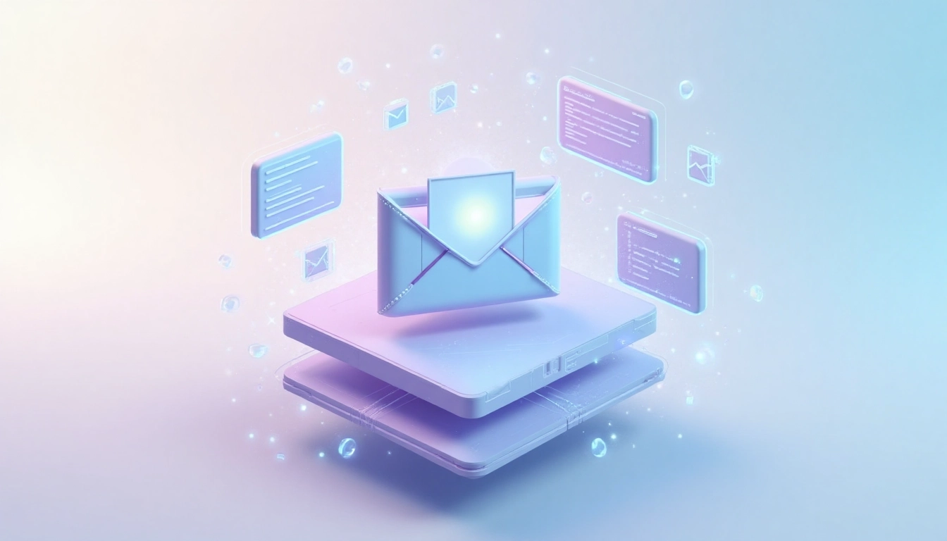 Come Creare Email Professionali con l'AI per Principianti