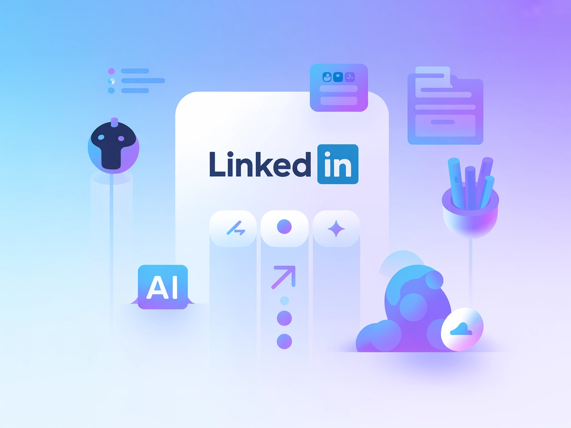 Générateur de messages LinkedIn IA