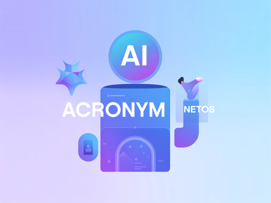 AI Generátor Skratiek