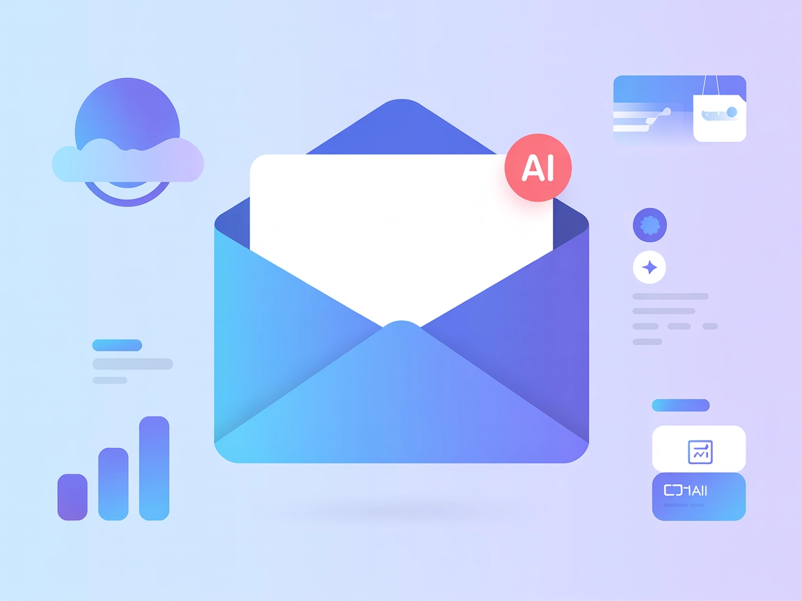 Generator Szablonów E-mail z AI