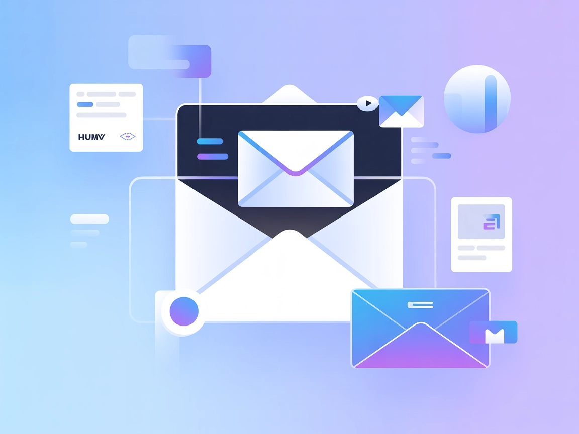 Generator zimnych e-maili AI