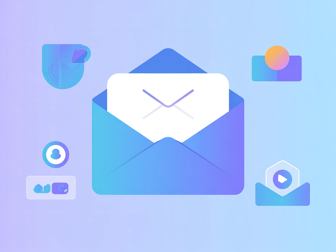 Generator podpisów e-mail wspierany przez AI