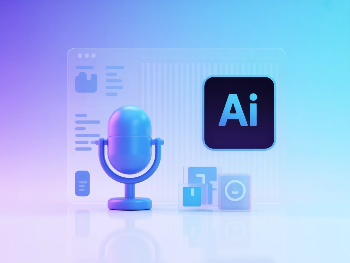 AI Generátor názvov podcastov