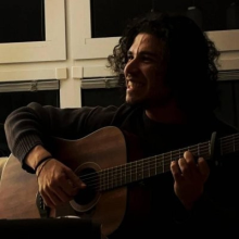 Yasha Boroumand
