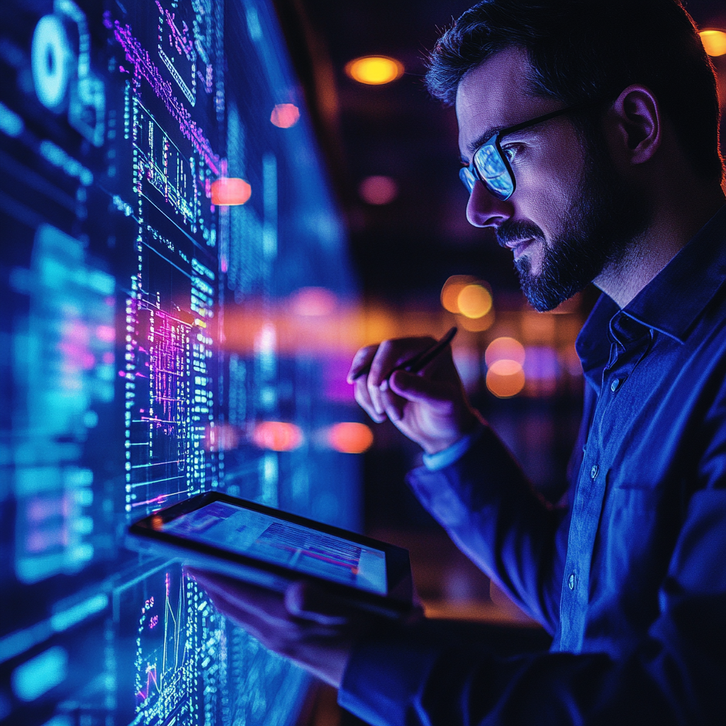 L'audit IA vous aide à construire des workflows plus intelligents et plus rapides