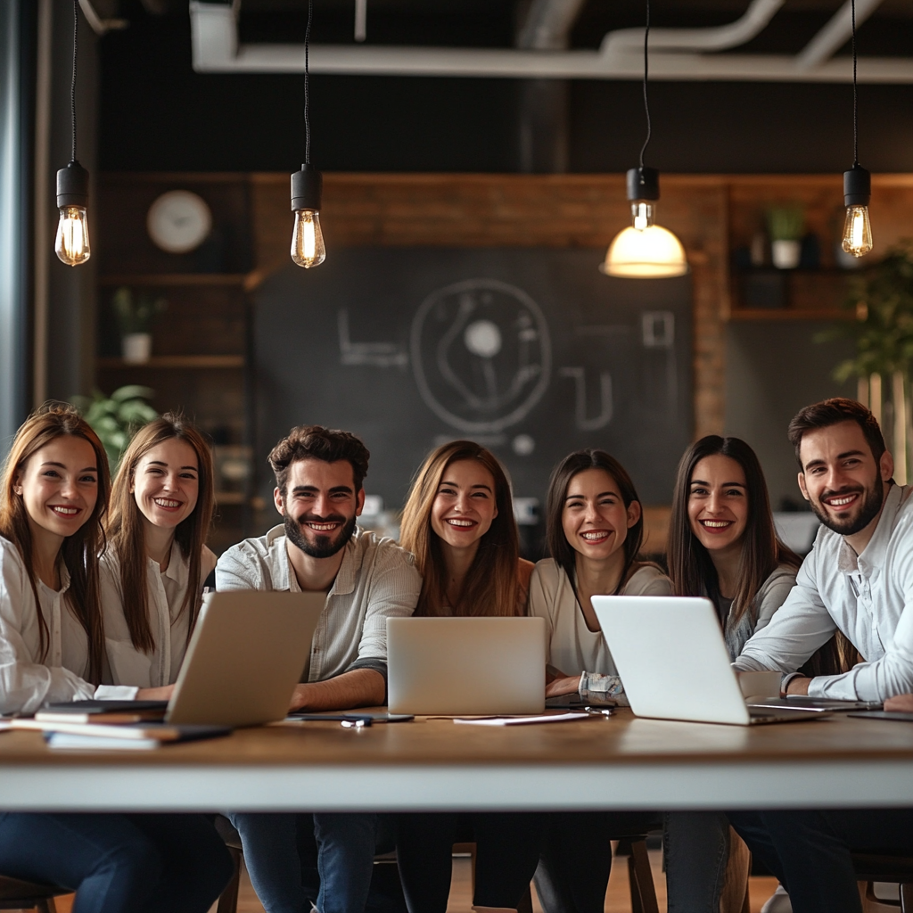 Generatívne AI workshopy: Vaša rýchla cesta k odolnej kariére v budúcnosti