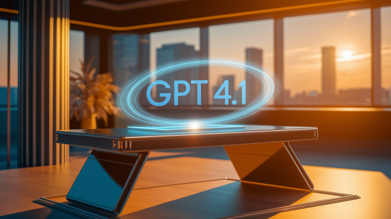 GPT-4.1: Analýza výkonu naprieč štandardnými AI úlohami