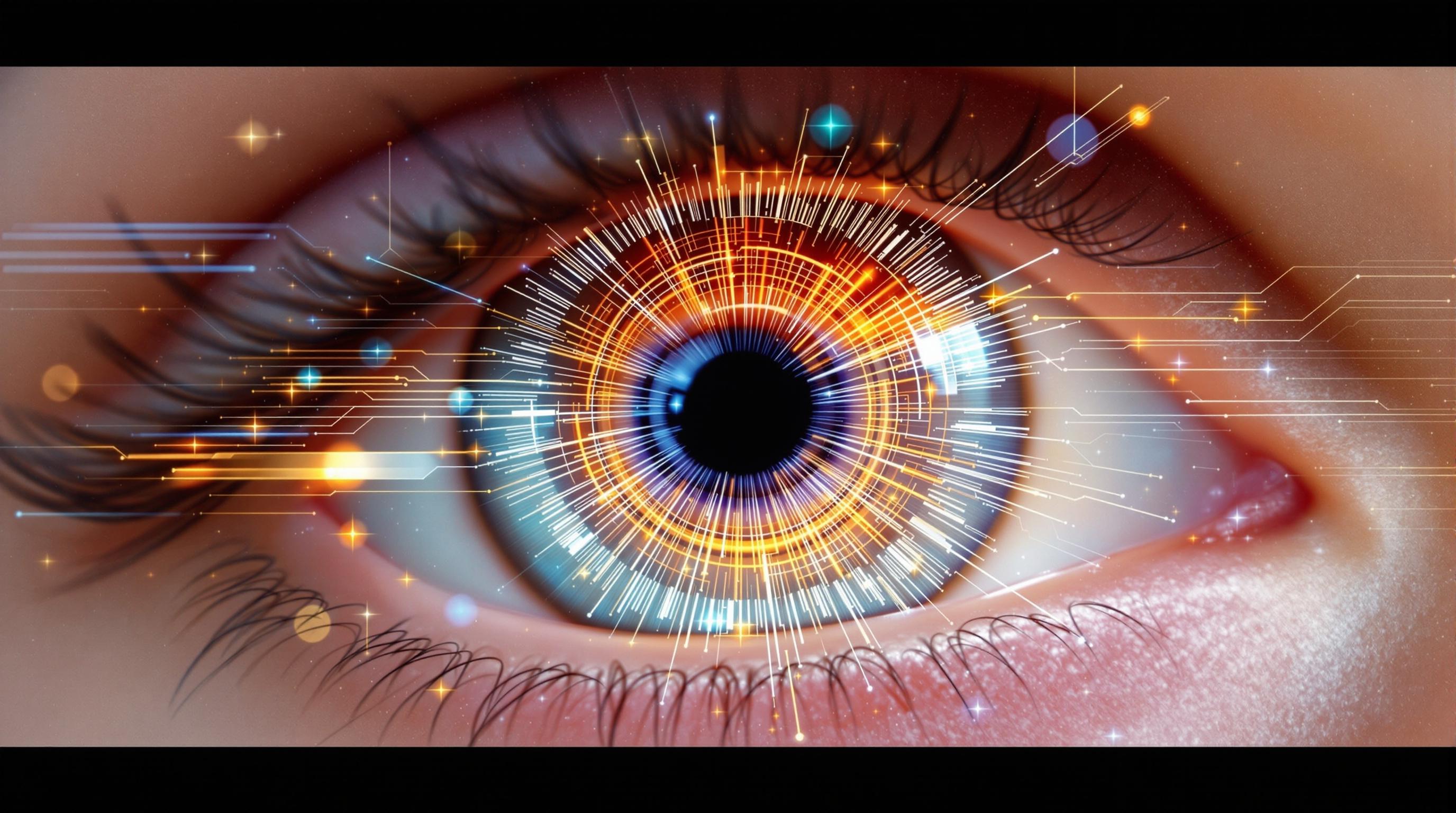 Wie KI-Agenten wie GPT 4 Vision Preview denken