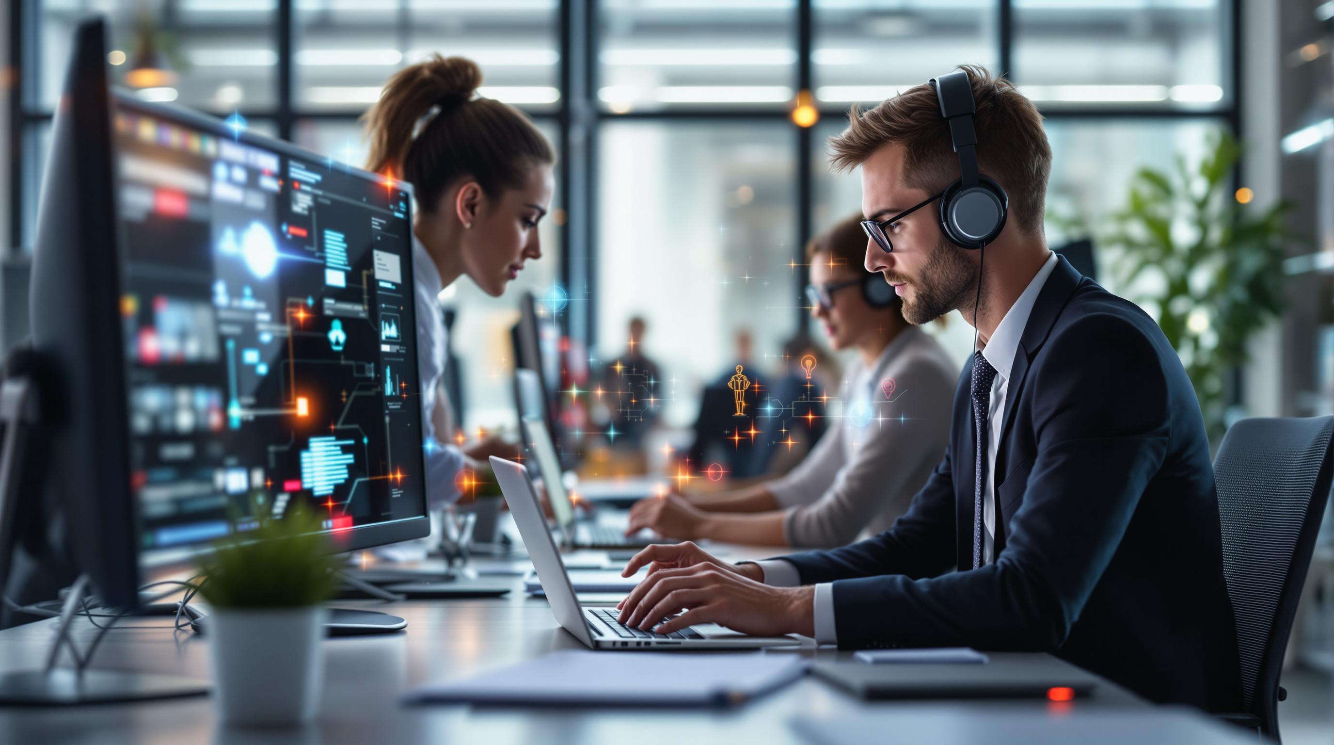 Wie Claude 3.5 Sonnet als KI-Agent arbeitet