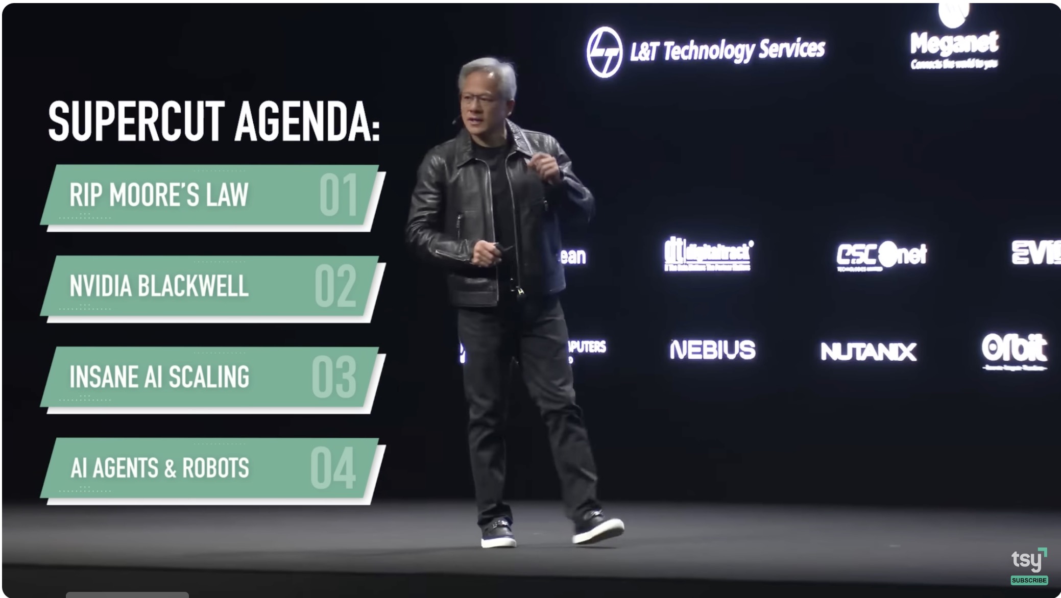 NVIDIA Blackwell: Úsvit akcelerovaného výpočtového výkonu