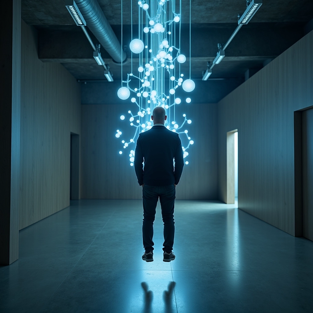 OpenAI a Jony Ive: Navrhovanie budúcnosti AI hardvéru