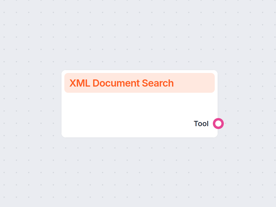 Vyhľadávanie v XML dokumentoch
