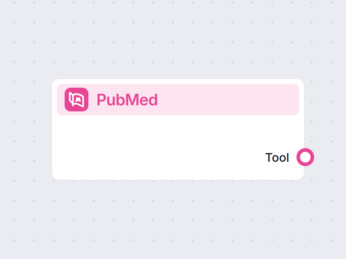 Nástroj PubMed