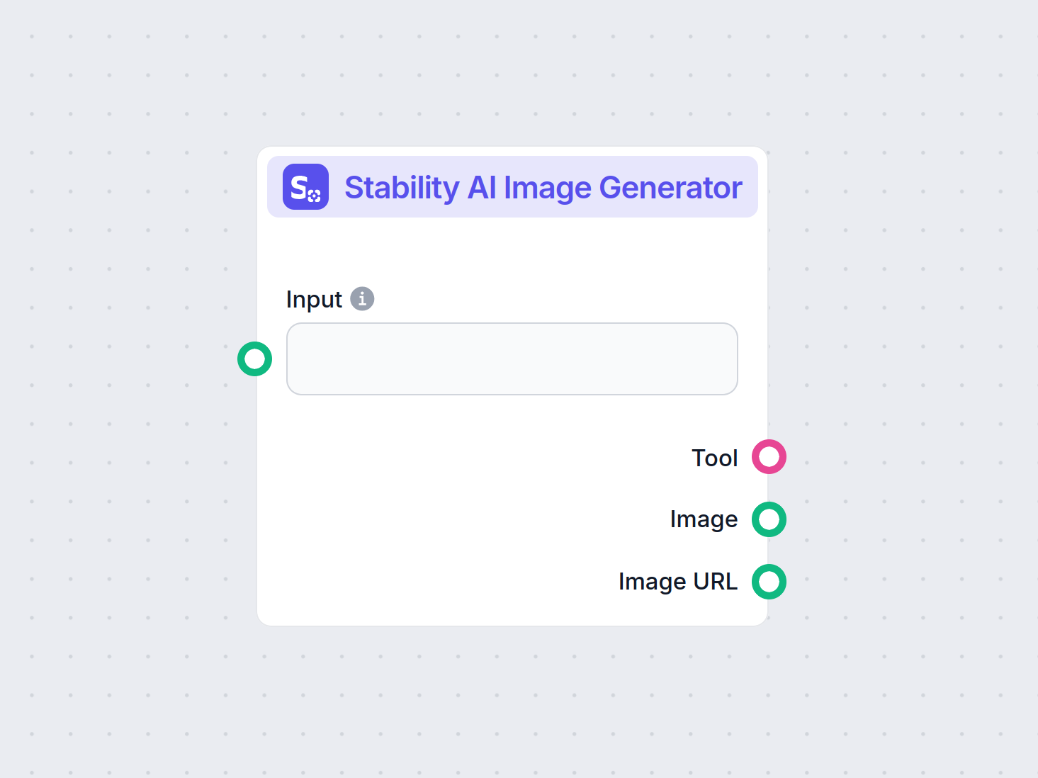 Generátor obrázkov Stability AI