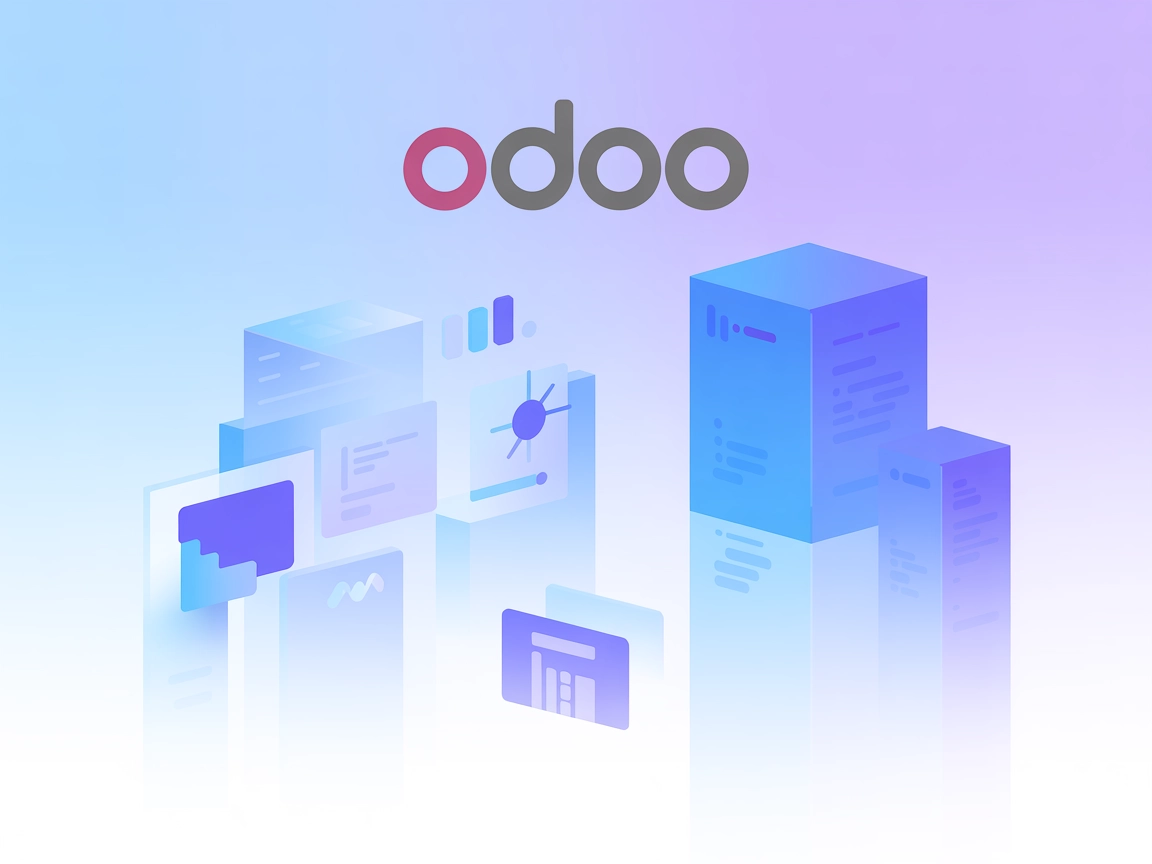 Intégration Odoo