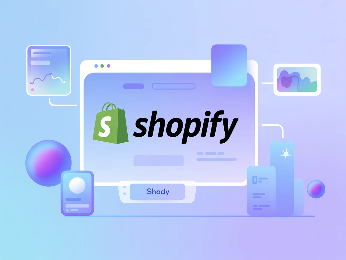 Intégration Shopify
