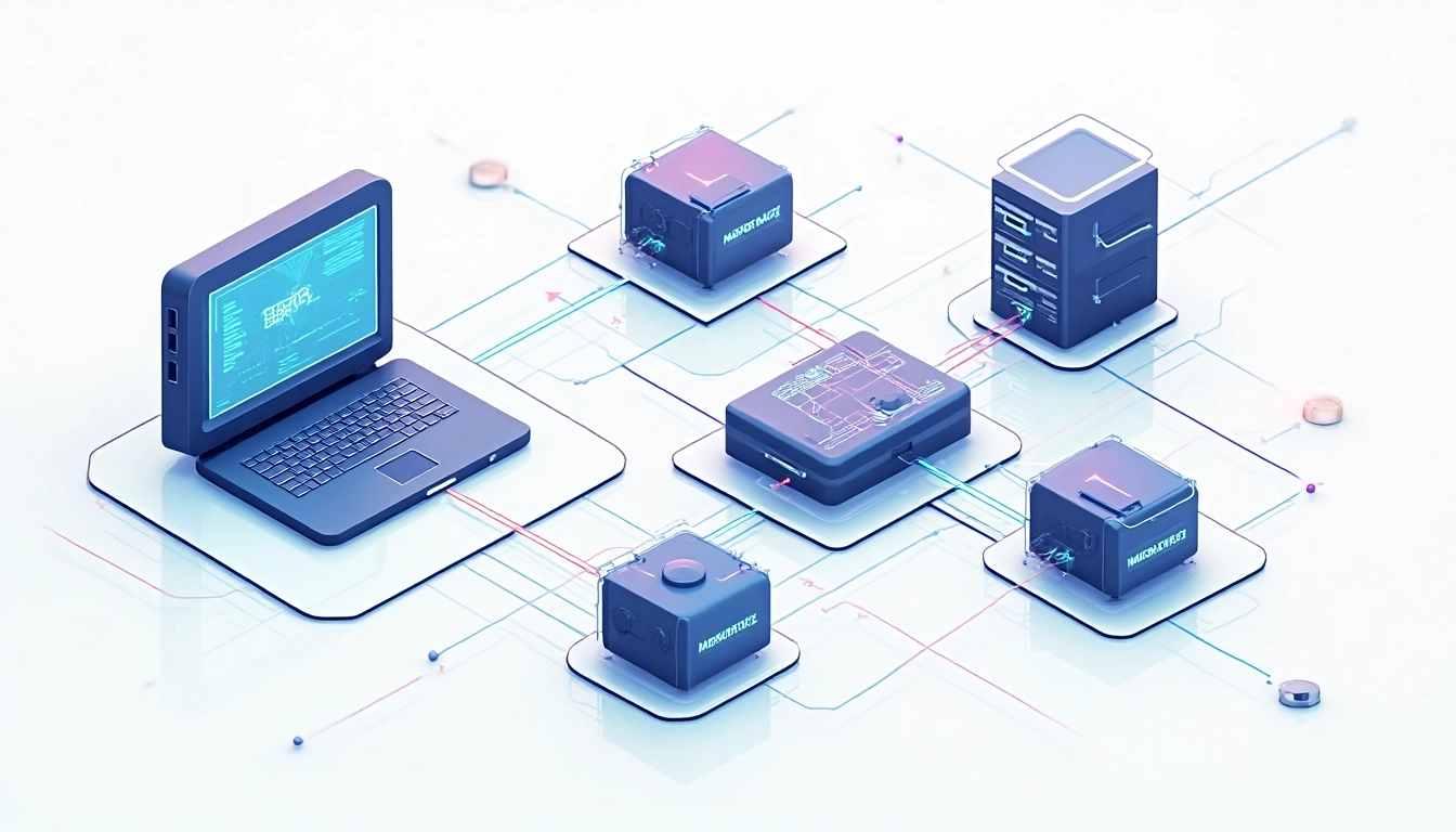 MCP server