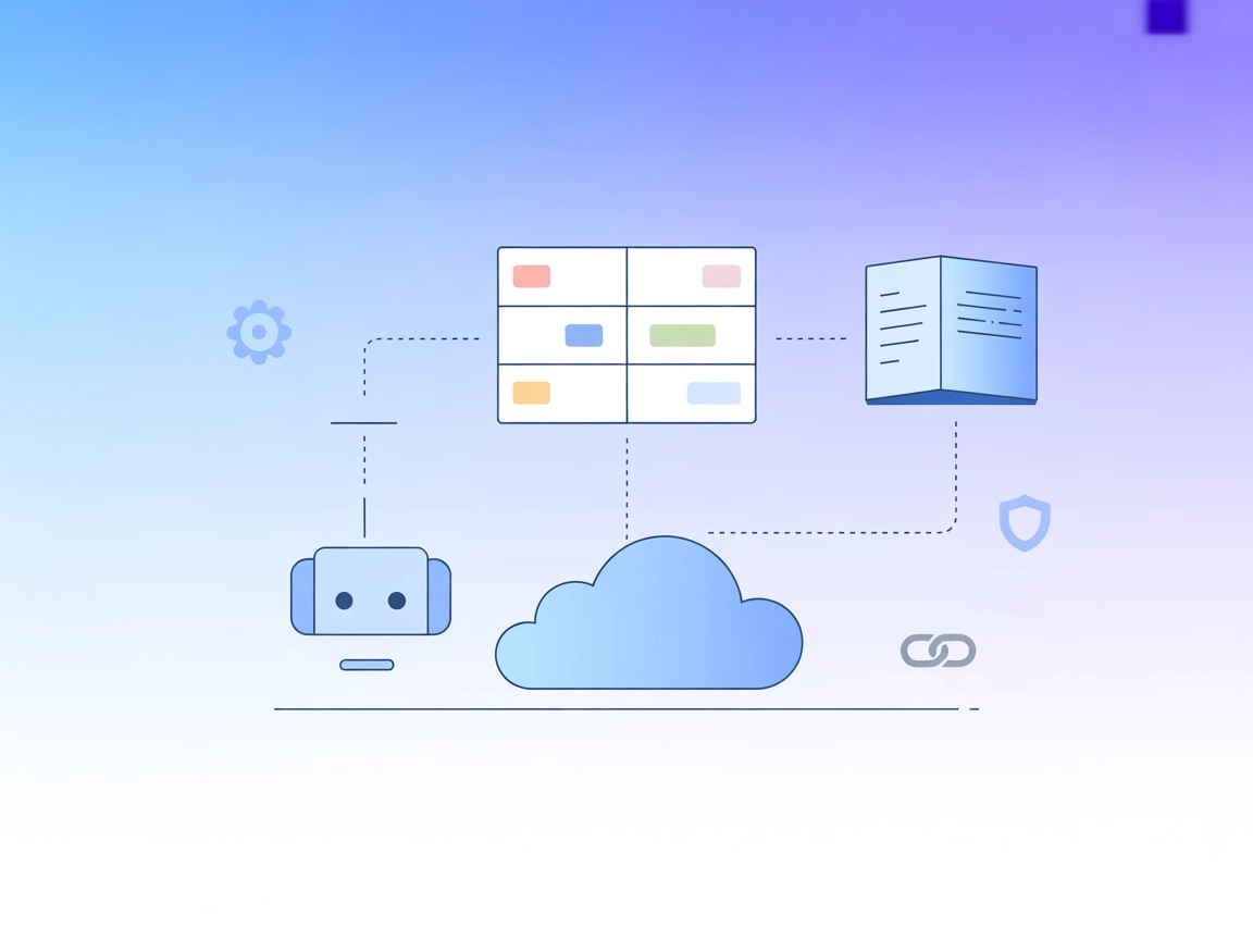 Atlassian MCP Server Integration