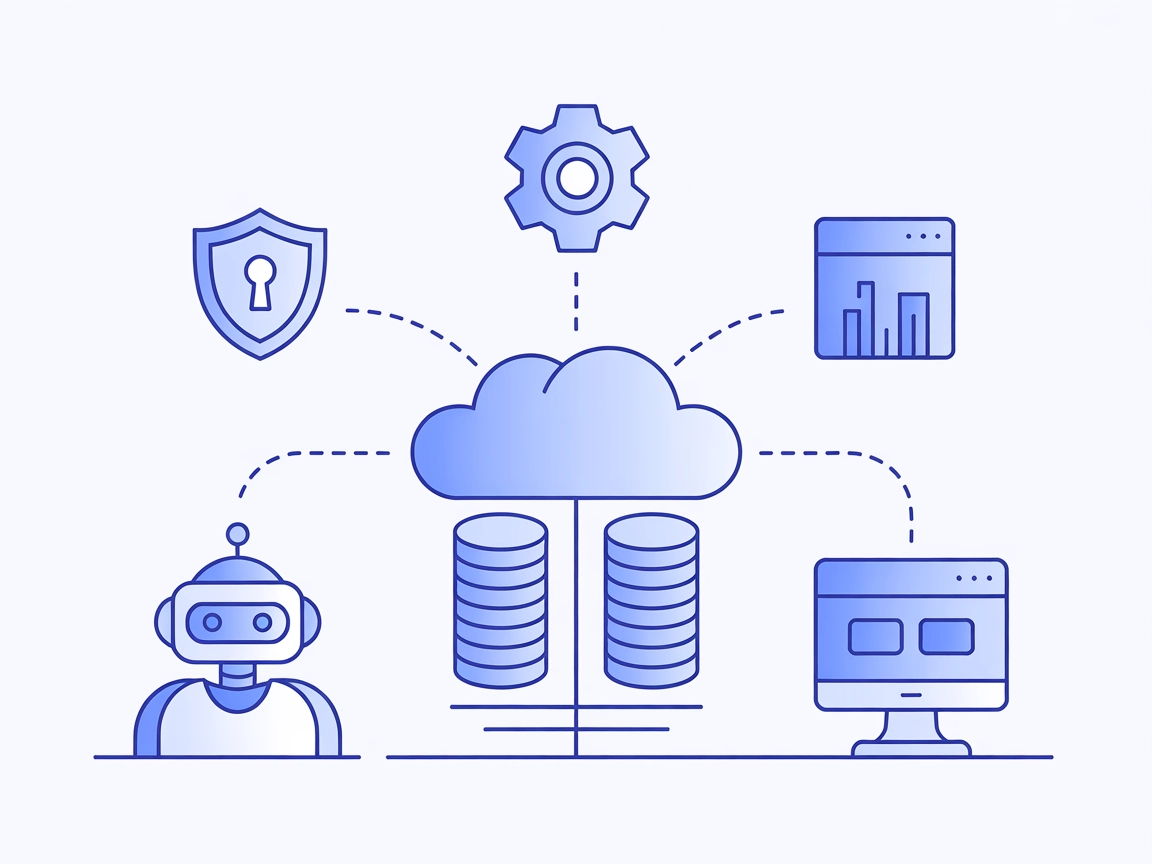 Integrácia kintone MCP Server