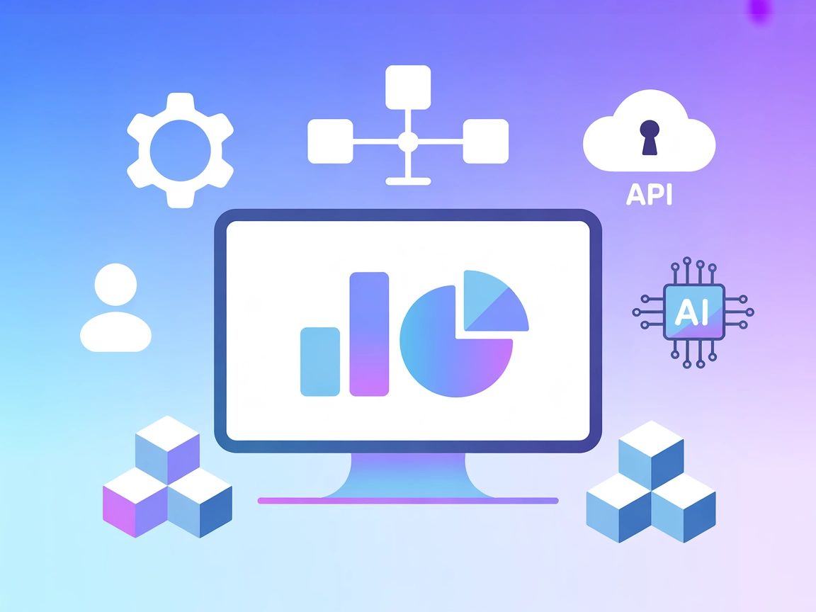 AntV MCP Server Integration