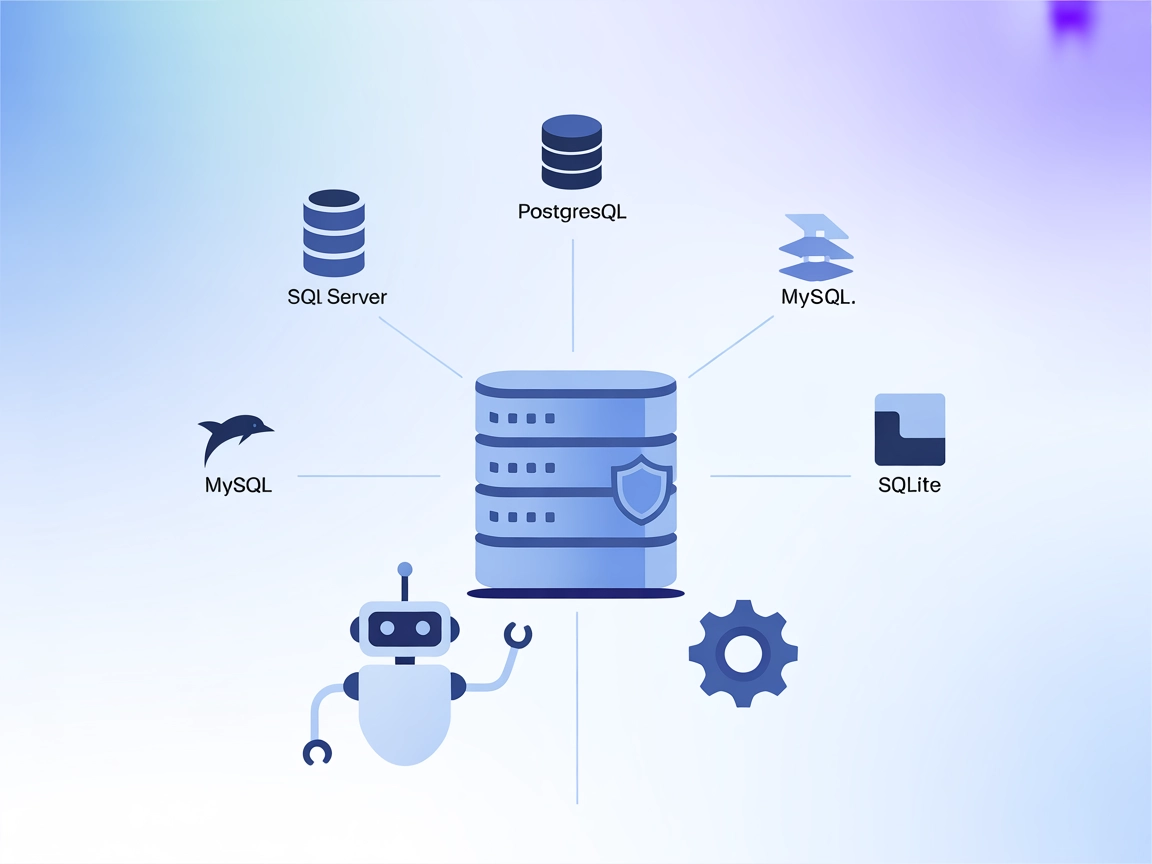 Serveur de Base de Données MCP