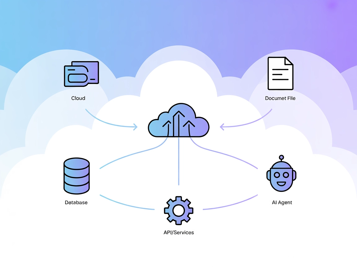 Serwer Model Context Protocol (MCP)