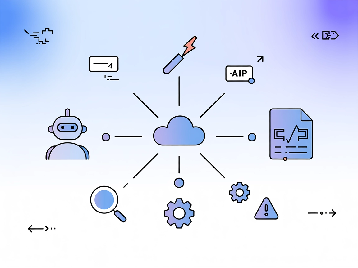 Lean LSP MCP Server