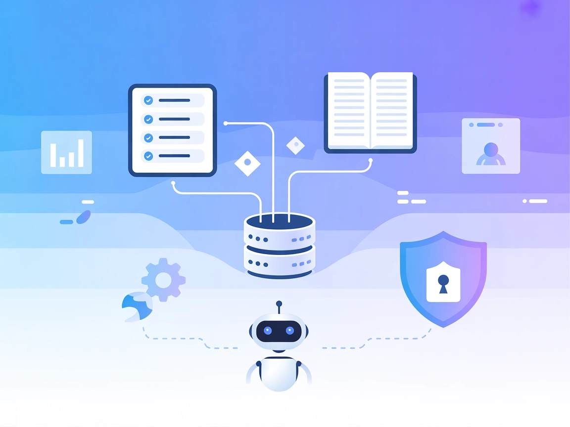 Atlassian MCP Server Integration