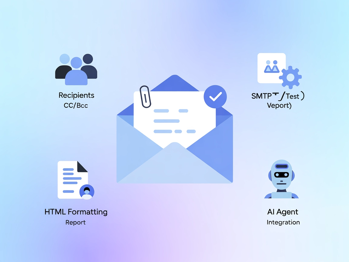 Email MCP Server