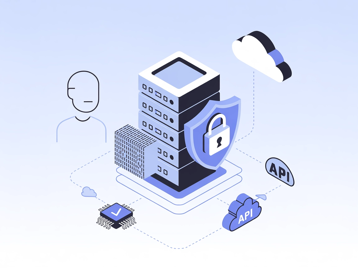 Attestable MCP Server