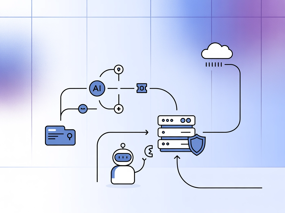 Apache Airflow MCP Server Integration