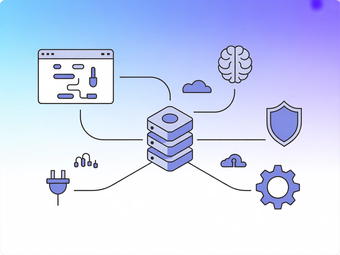 Integración del Servidor Burp MCP