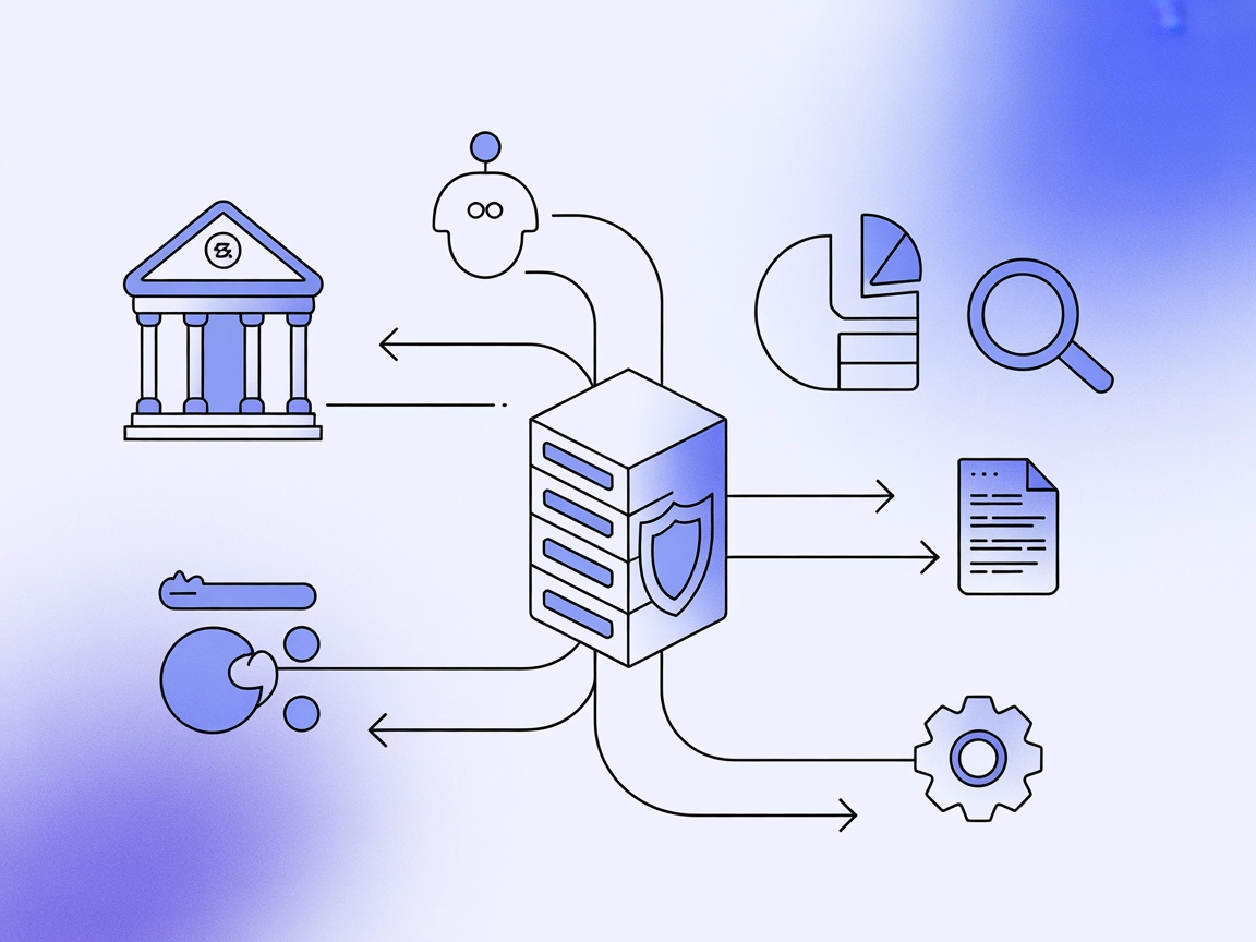 Monzo MCP Server Integration
