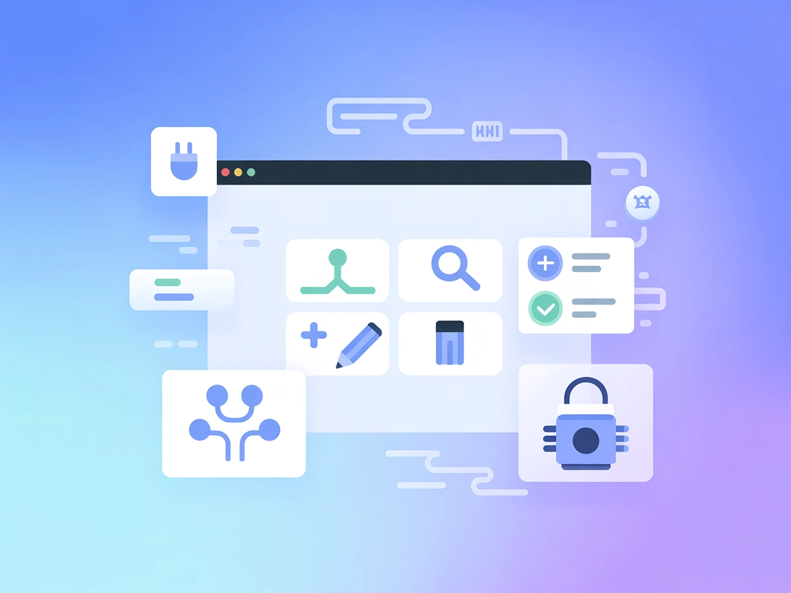 Integracja Workflowy MCP Server