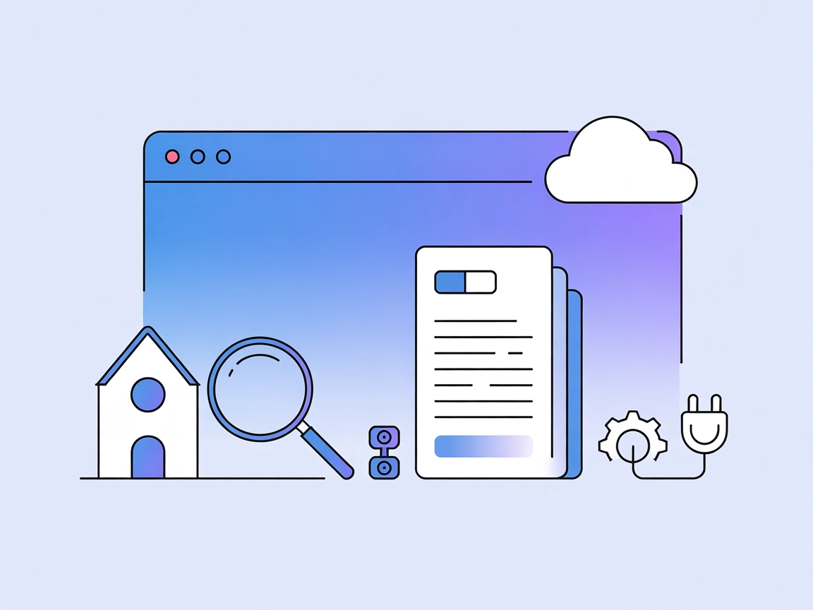 Airbnb MCP-Server-Integration