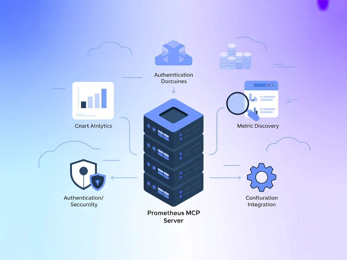 Prometheus MCP Server
