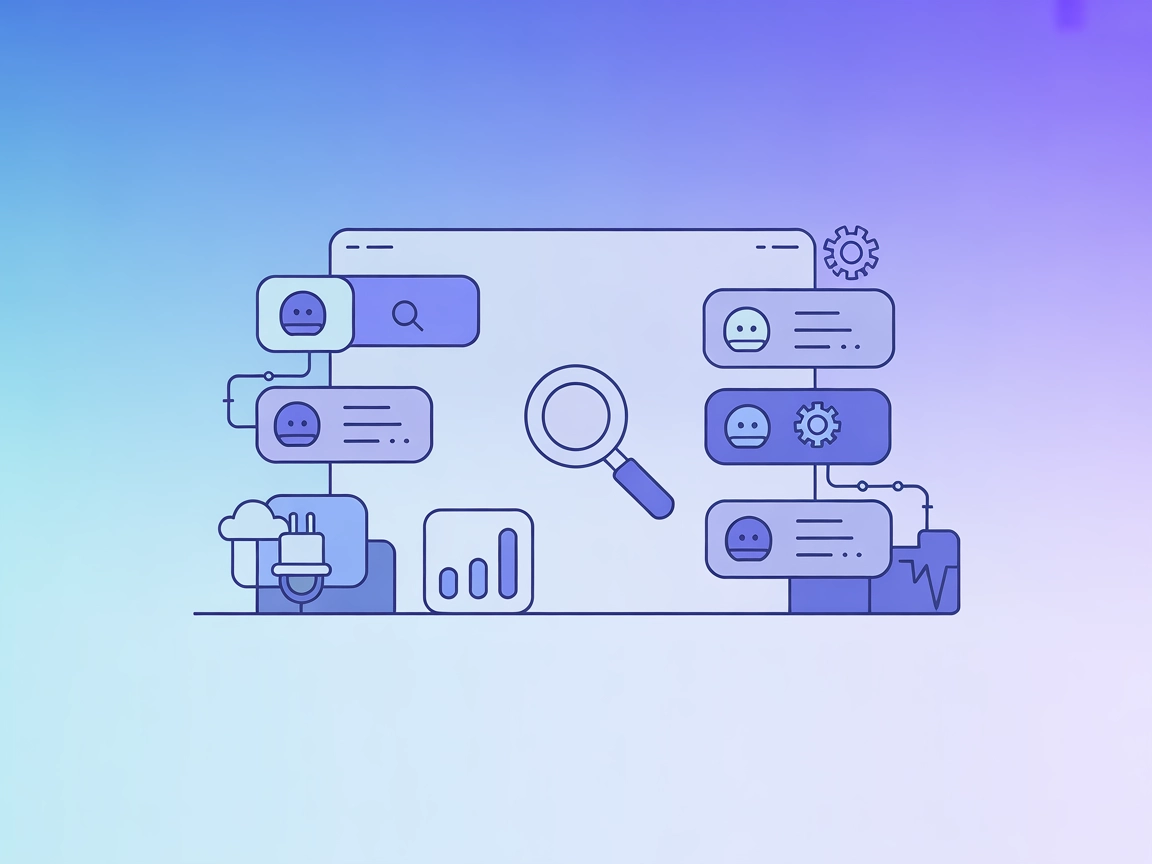 AI Agent Marketplace Index MCP Server