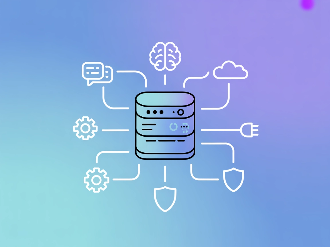 any-chat-completions-mcp MCP-Server