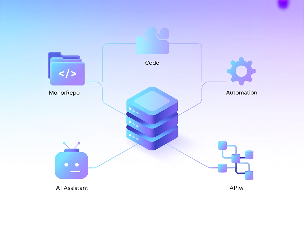 nx-mcp MCP Server Integration