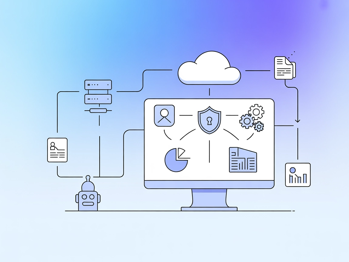 Xero MCP Server