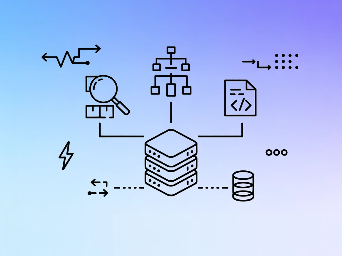 Servidor MCP de Esquema GraphQL