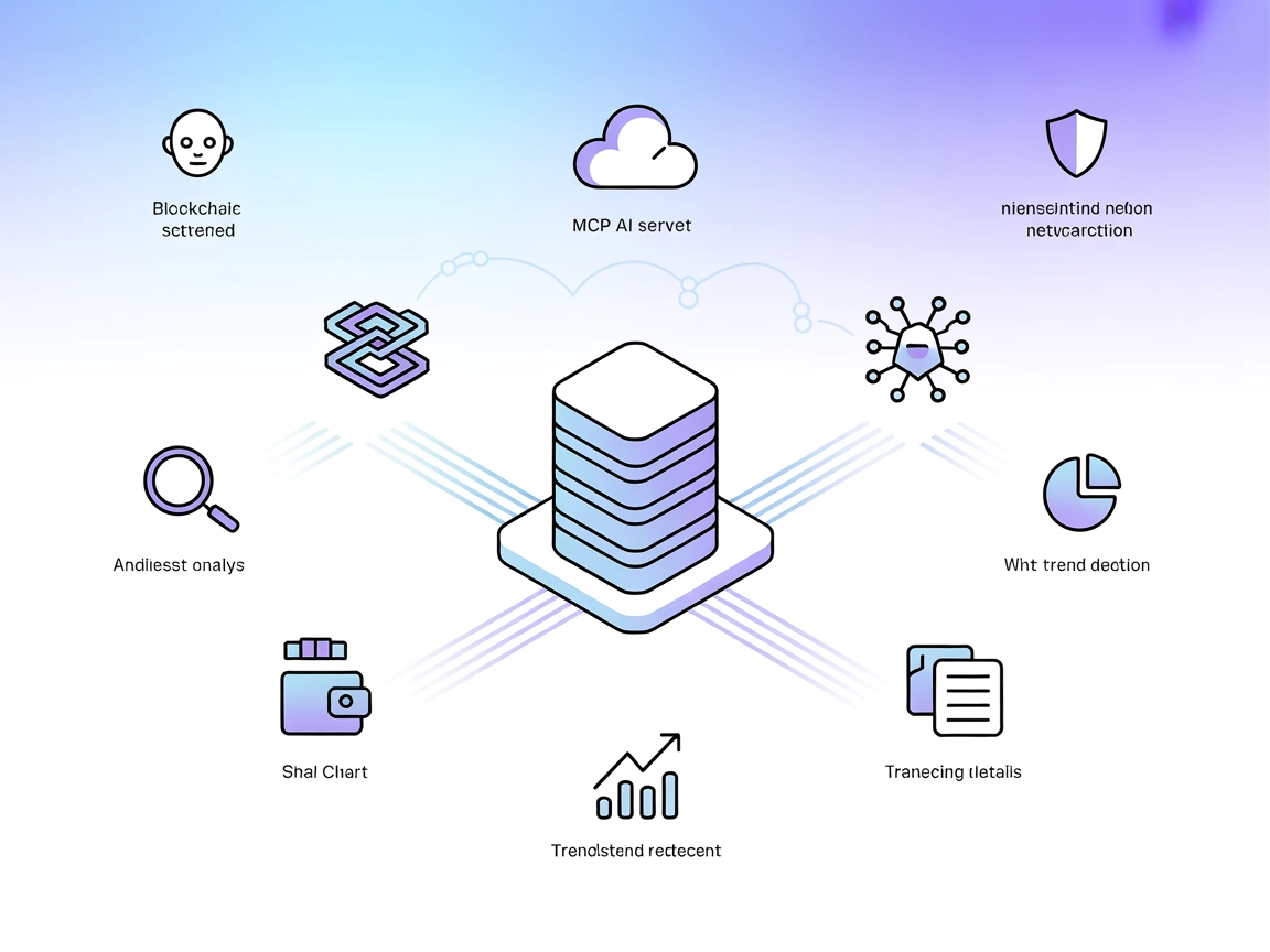 TON Blockchain MCP Server